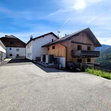 Casa Simona Lägenhet Sorafurcia Exteriör bild