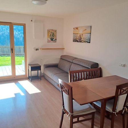 Casa Simona Lägenhet Sorafurcia Exteriör bild
