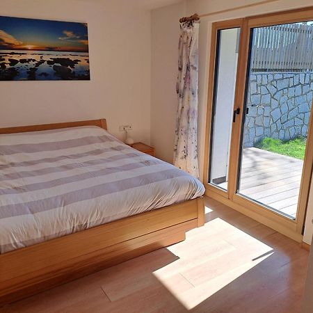Casa Simona Lägenhet Sorafurcia Exteriör bild