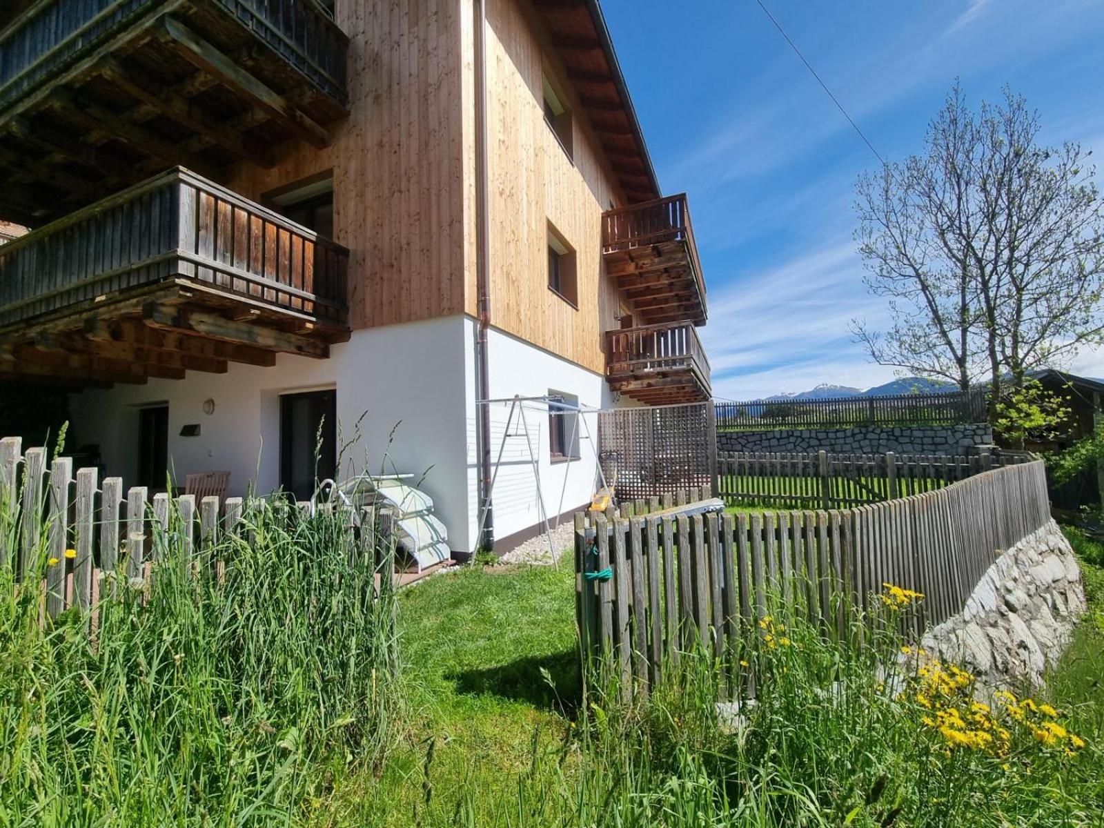 Casa Simona Lägenhet Sorafurcia Exteriör bild