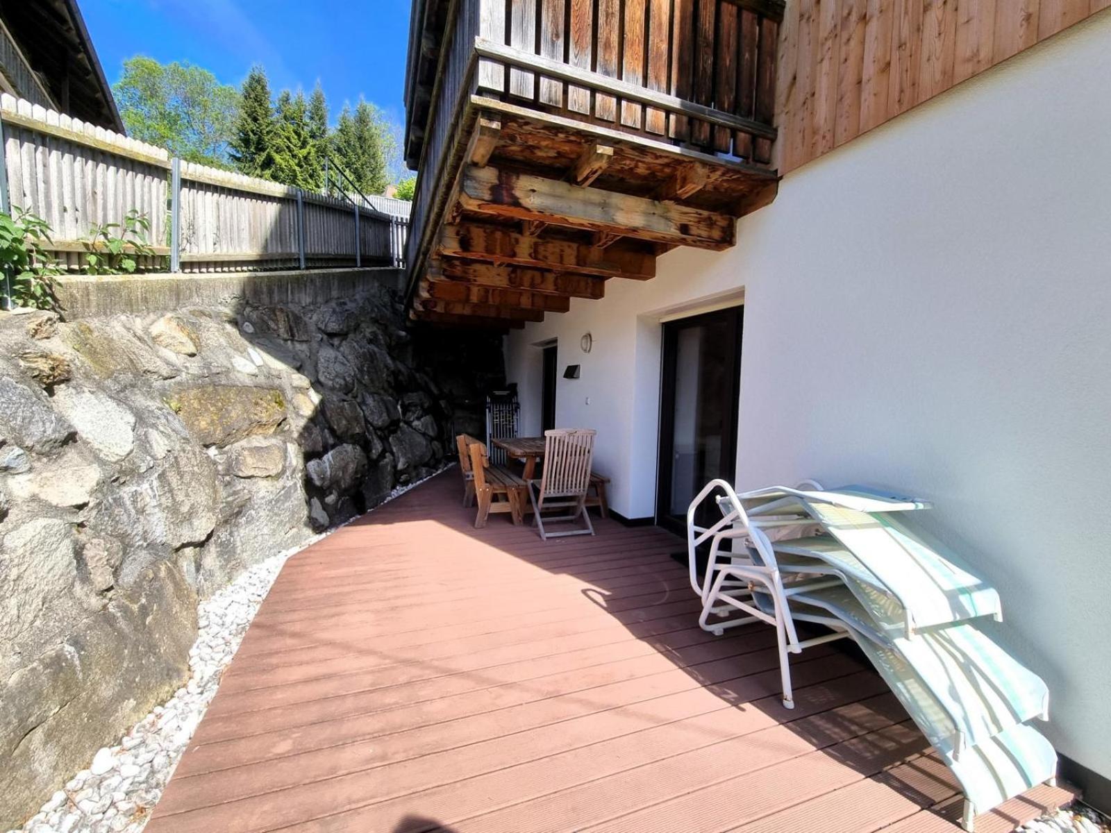 Casa Simona Lägenhet Sorafurcia Exteriör bild
