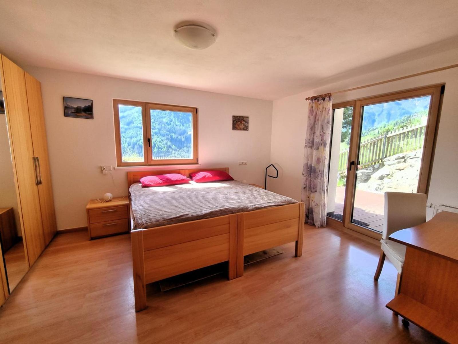 Casa Simona Lägenhet Sorafurcia Exteriör bild