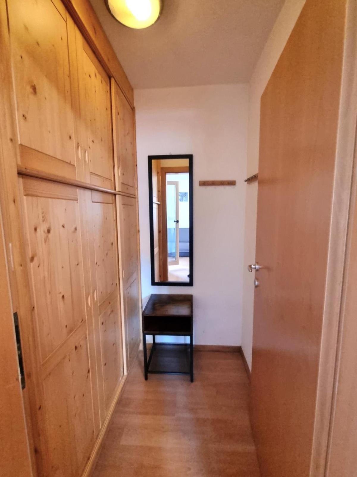 Casa Simona Lägenhet Sorafurcia Exteriör bild