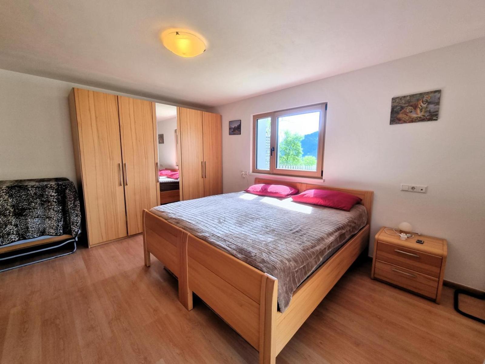 Casa Simona Lägenhet Sorafurcia Exteriör bild