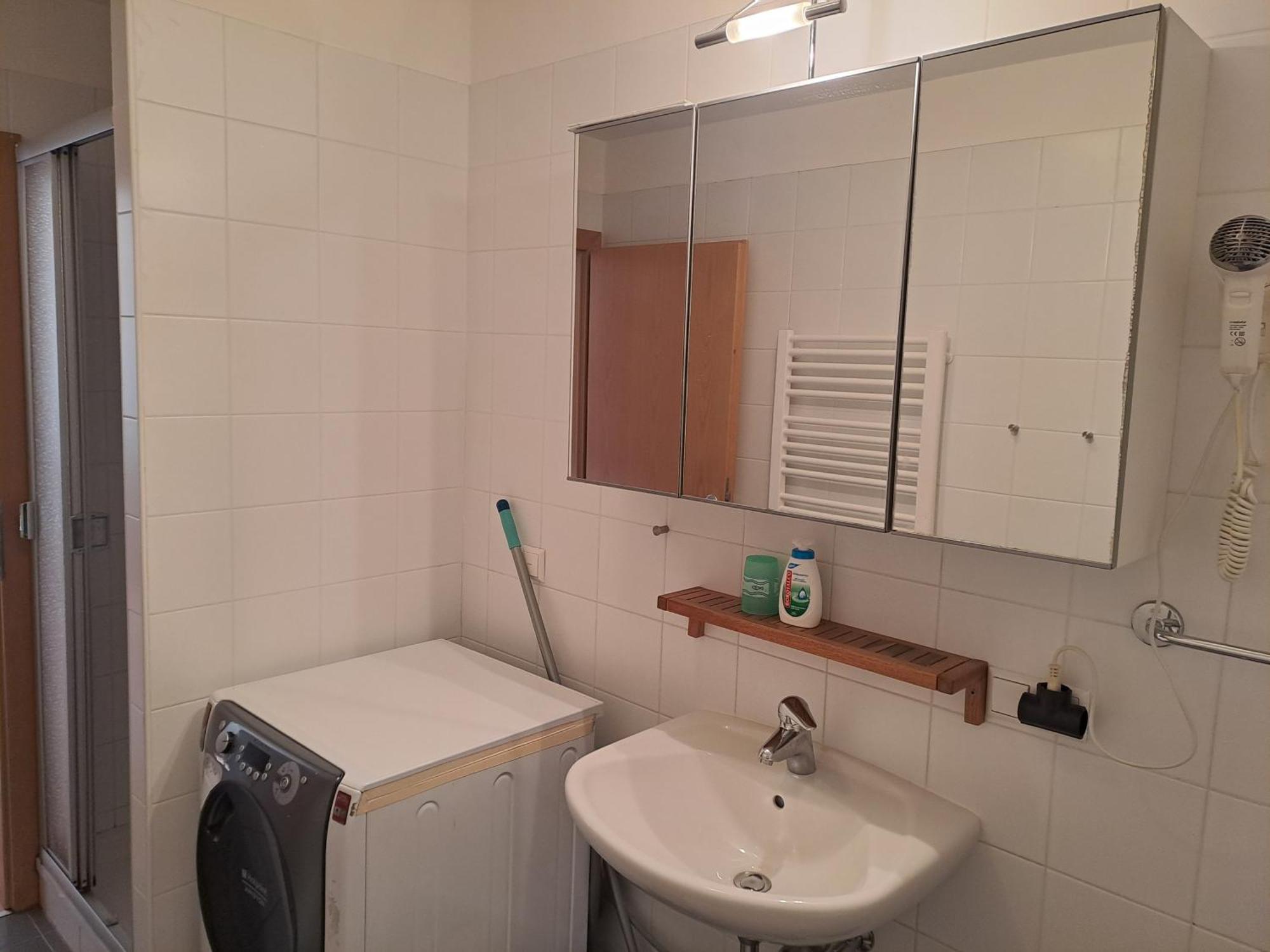 Casa Simona Lägenhet Sorafurcia Exteriör bild