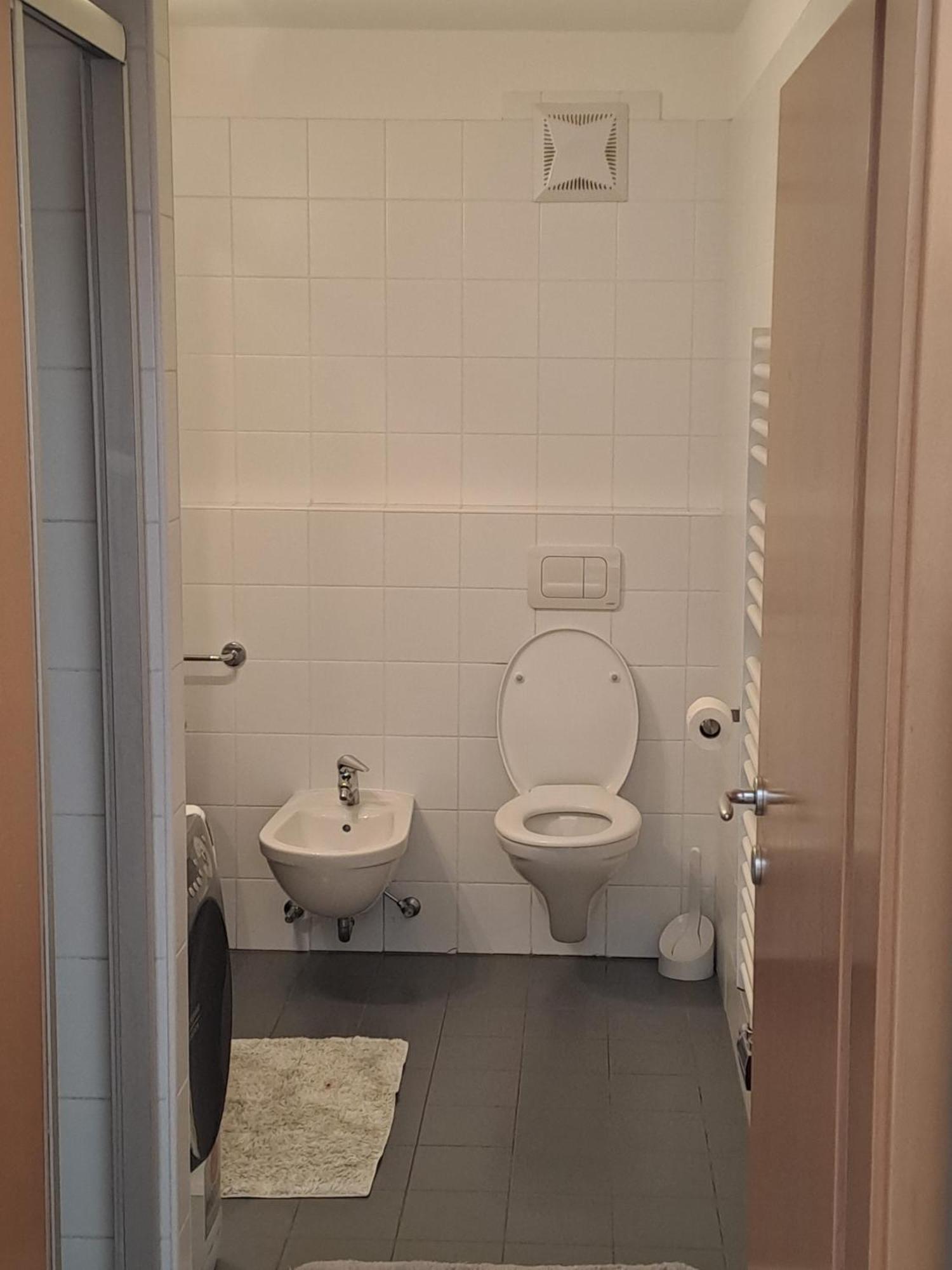 Casa Simona Lägenhet Sorafurcia Exteriör bild