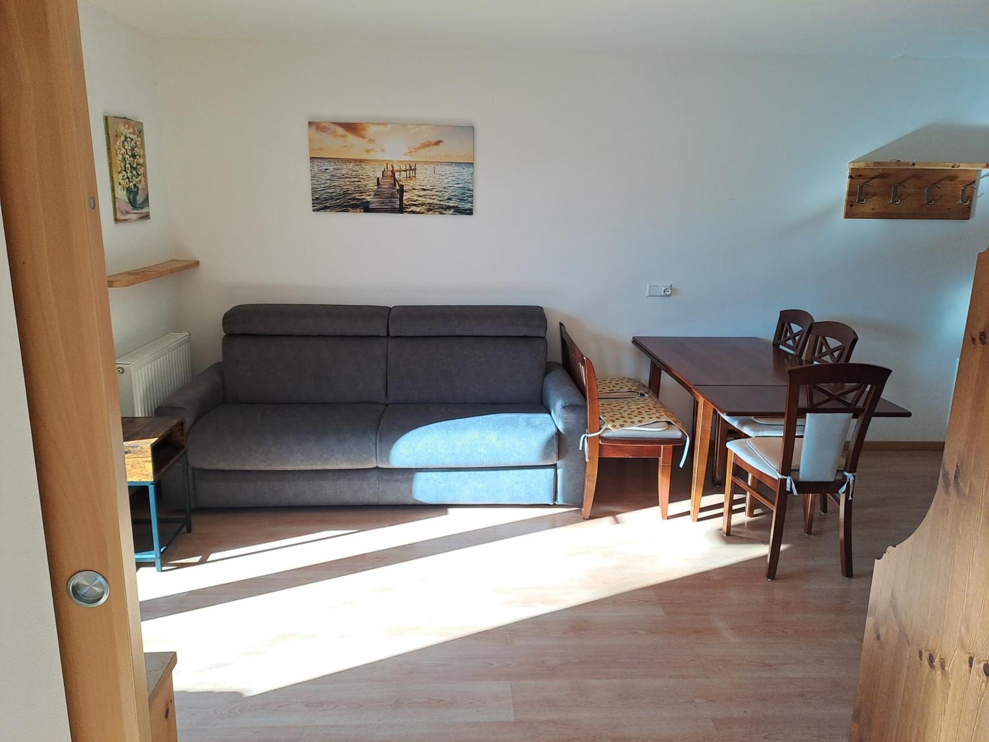 Casa Simona Lägenhet Sorafurcia Exteriör bild