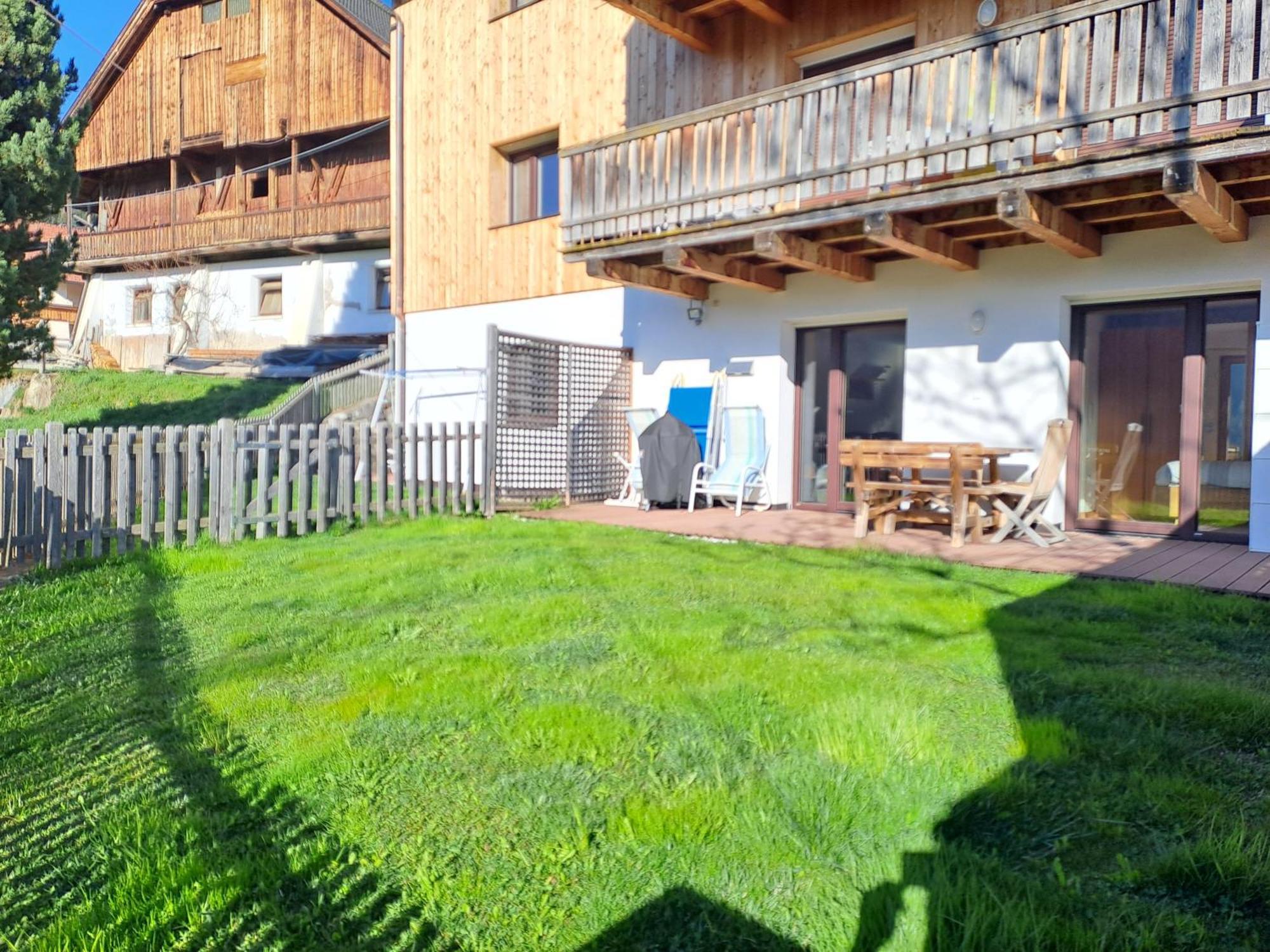 Casa Simona Lägenhet Sorafurcia Exteriör bild